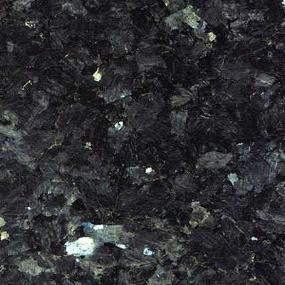 Smaragdnacht - auch bekannt las Emerald Pearl
