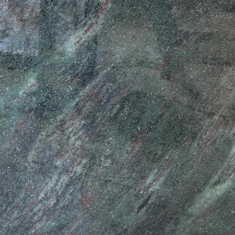 Taugrün auch bekannt als Tropical Green