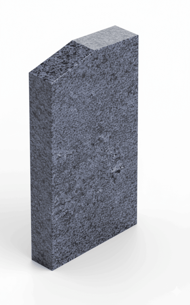 Klassische Grabsteine