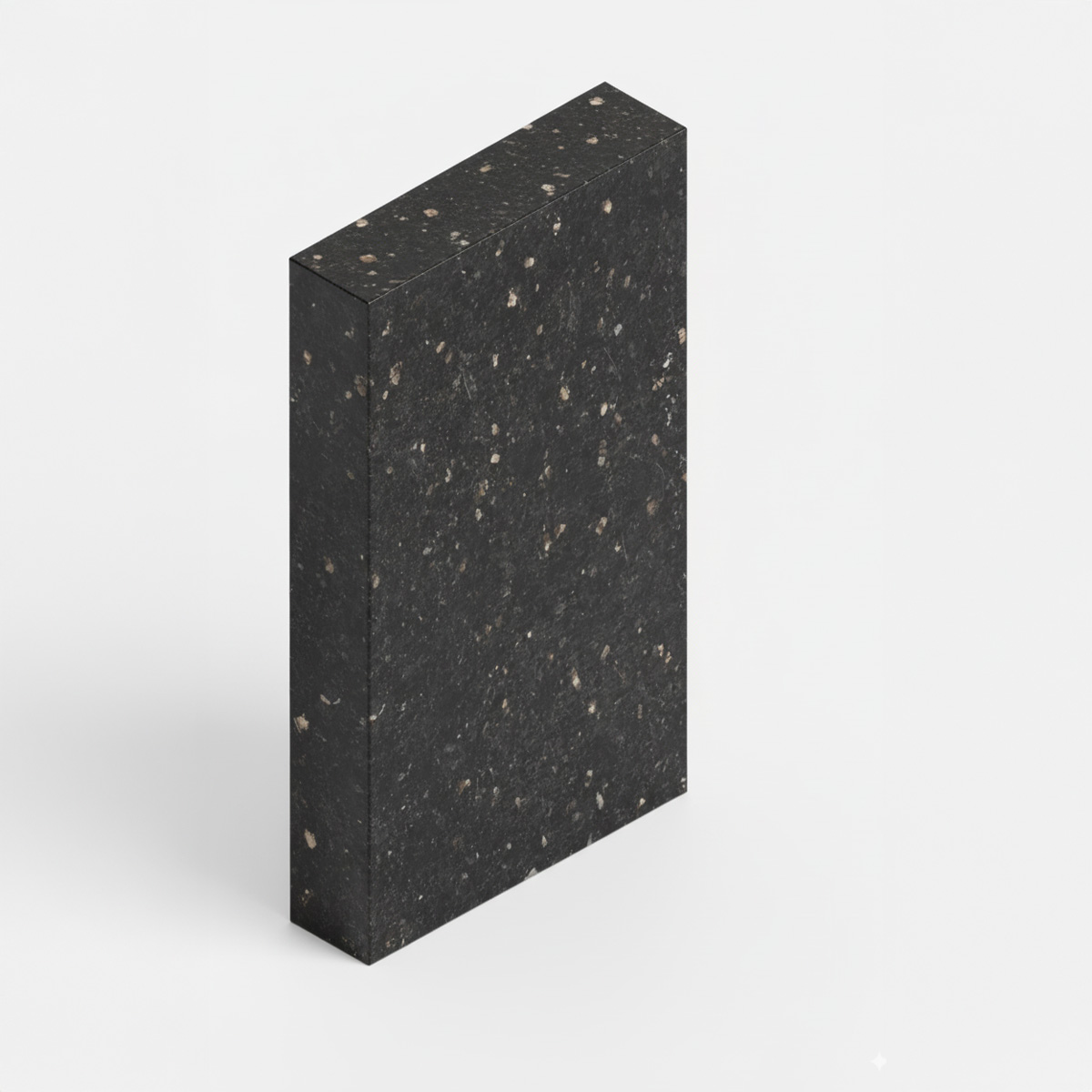 Grabsteine schwarz - Star Galaxy