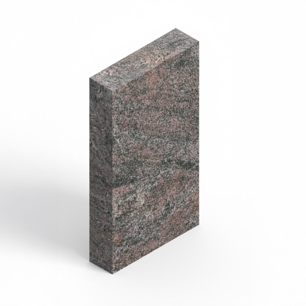 Grabsteine braun - Paradiso