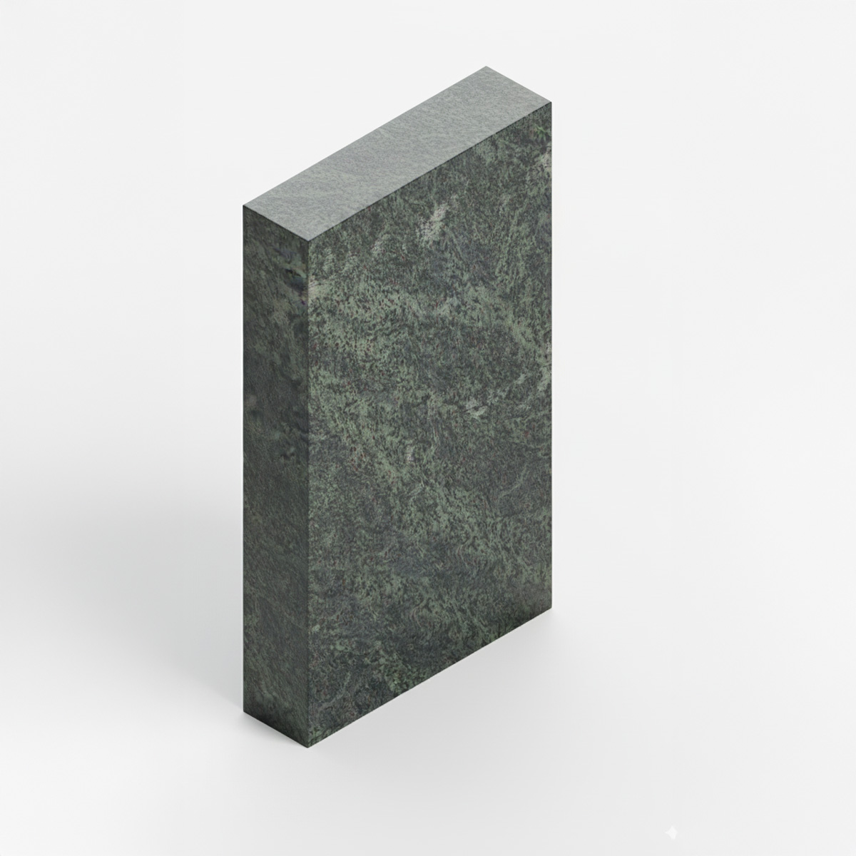 Grabsteine grün - Tropical Green