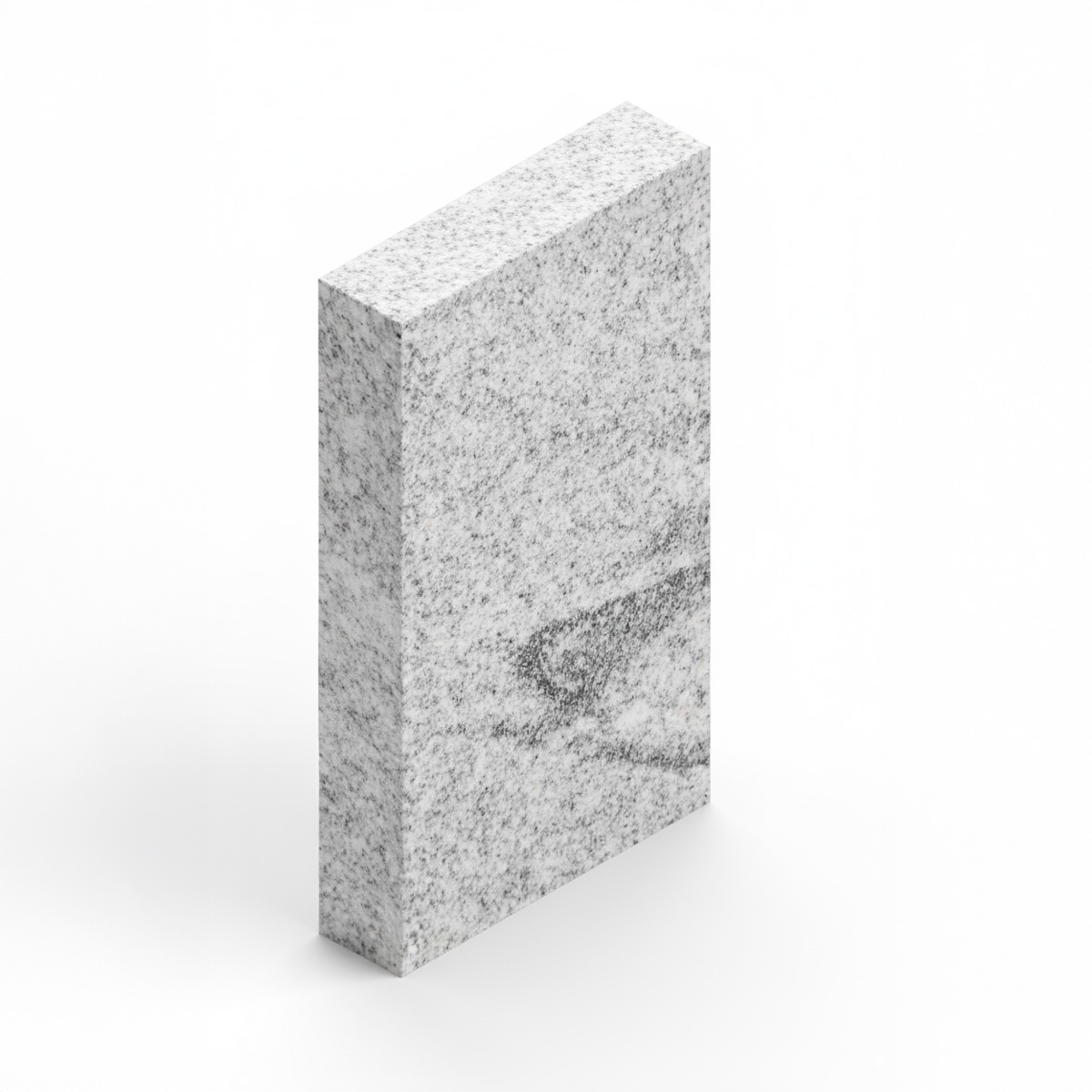 Viscount White Grabstein