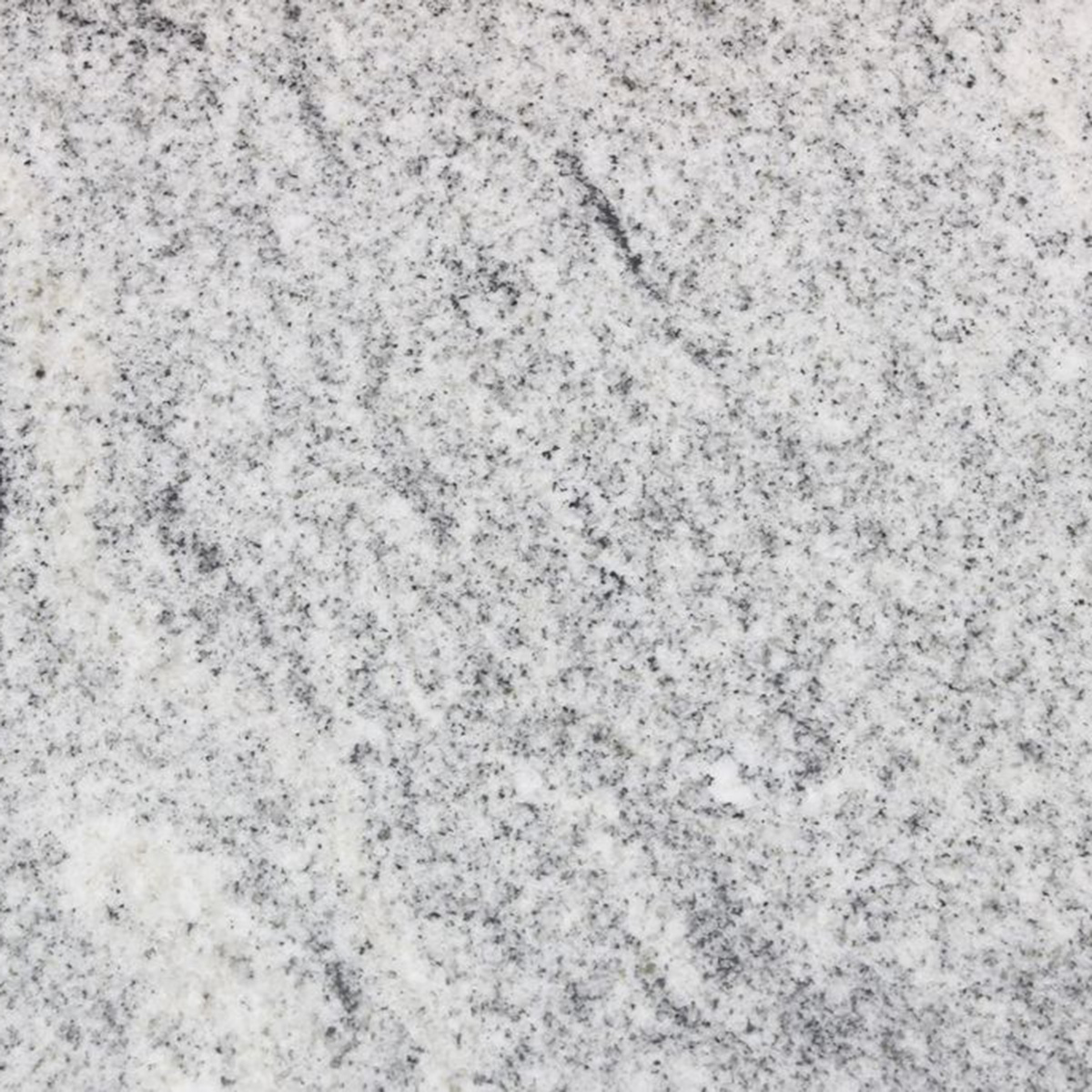 Granit Weiß - Viscount White