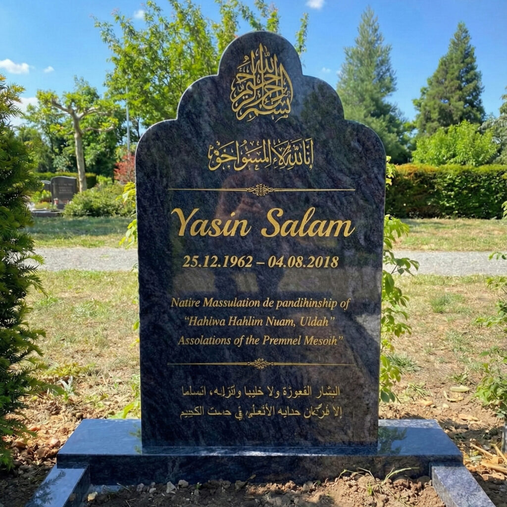 Orion Blue | Groß Gerau