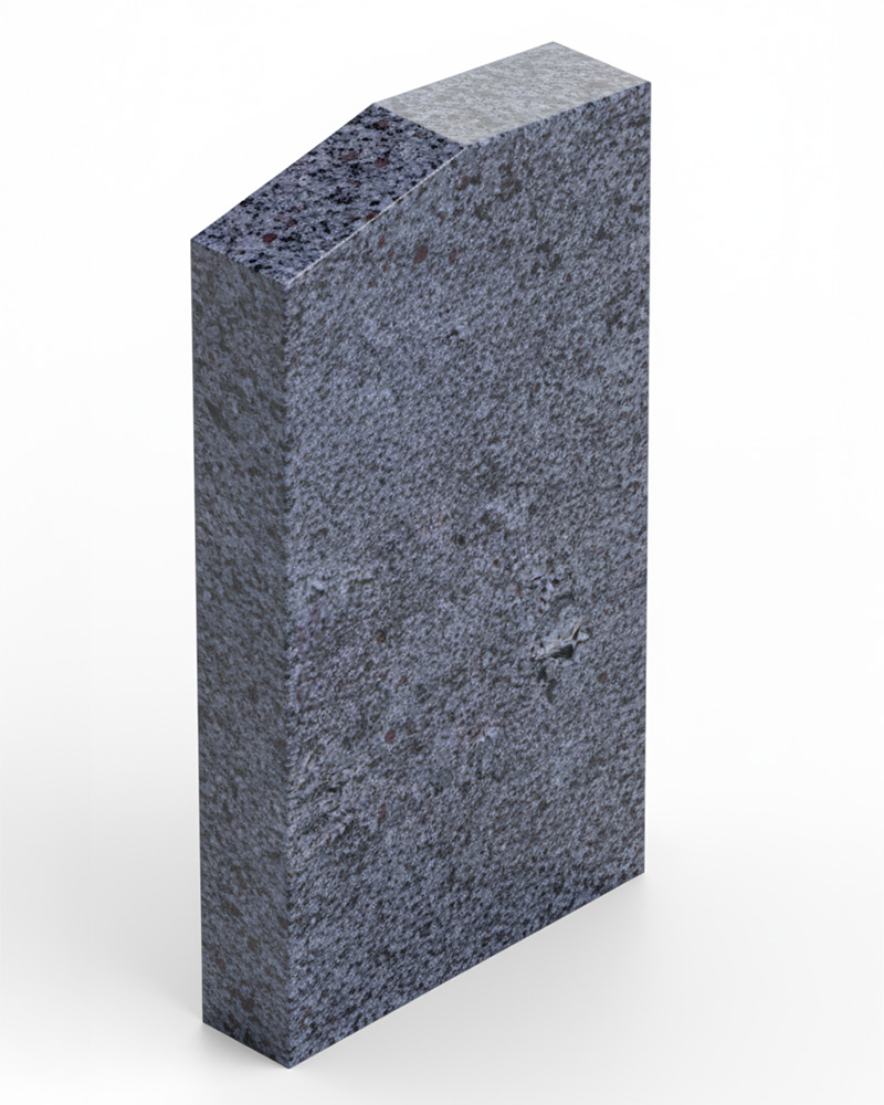 Klassische Grabsteine