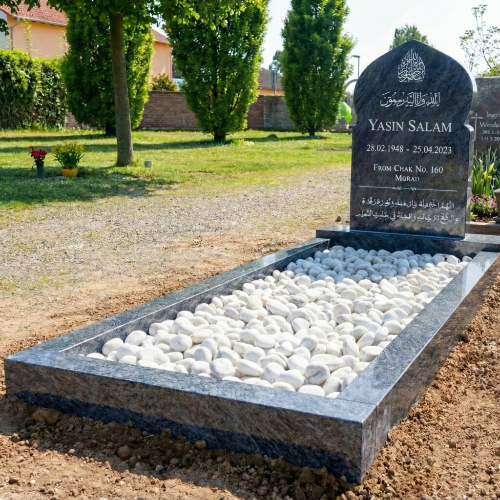 Orion Blue | Büttelborn