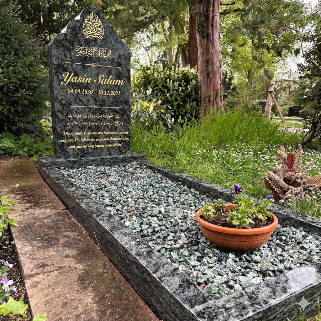 Olive Green | Frankfurt