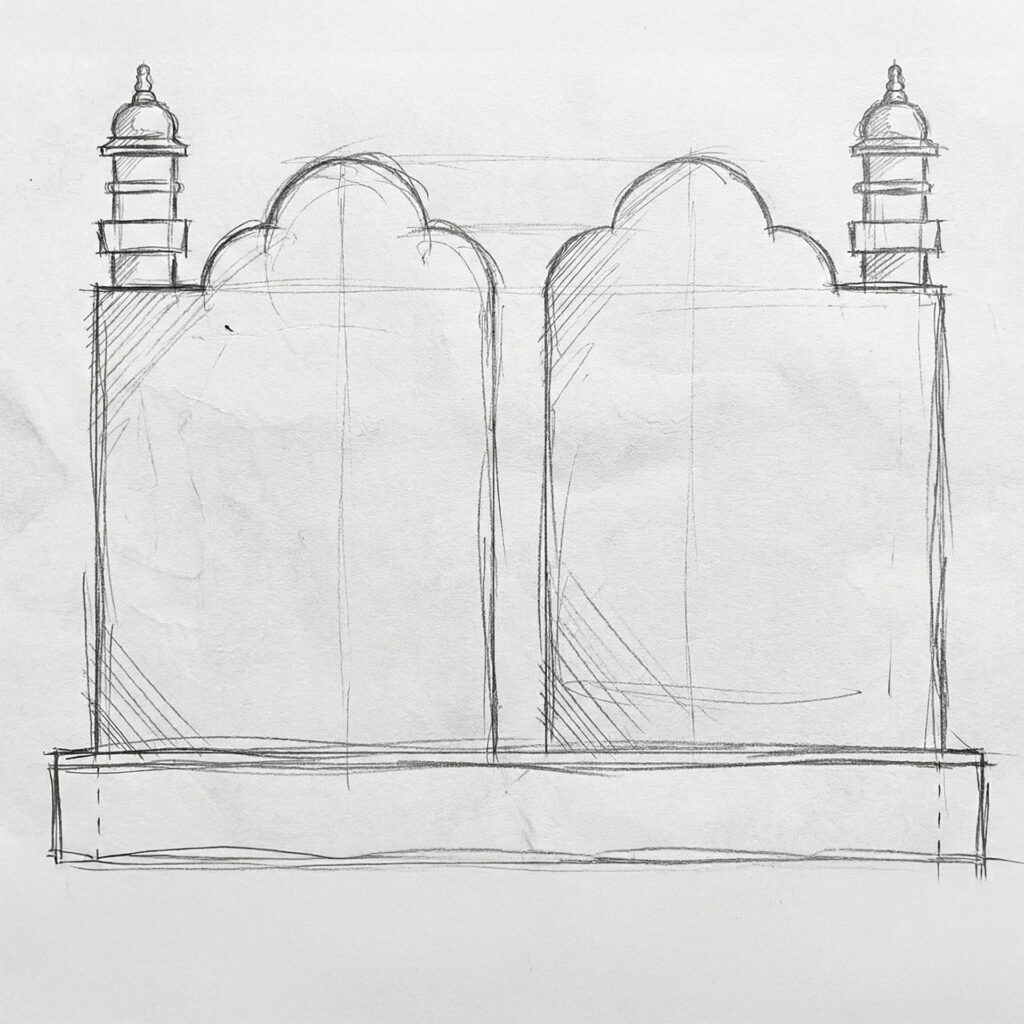 Individuelle Grabsteingestaltung