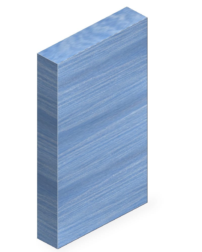 Azul Macaubas