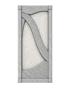 Schwungband
